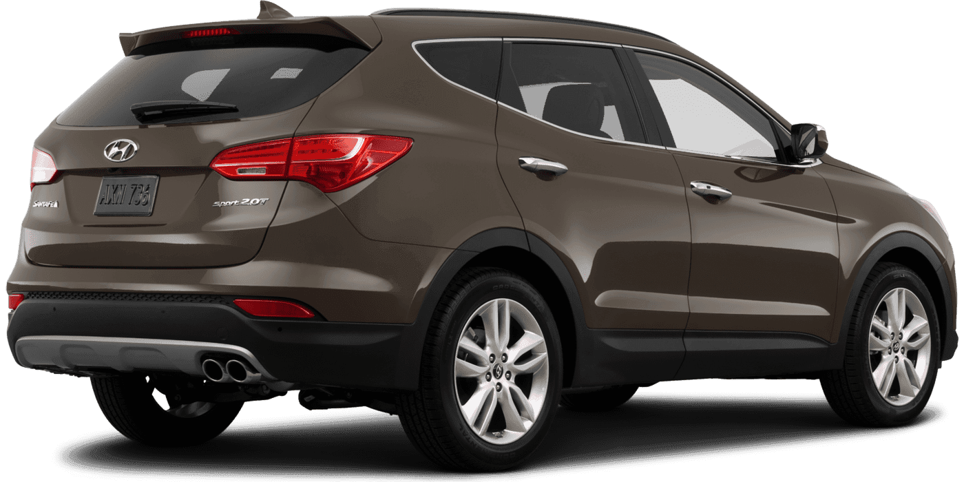2014 Hyundai Santa Fe Sport 2.0T in Woodbridge VA For Sale - Image 1