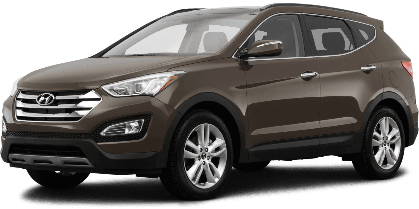 2014 Hyundai Santa Fe Sport 2.0T in Daytona Beach FL For Sale - Image 1