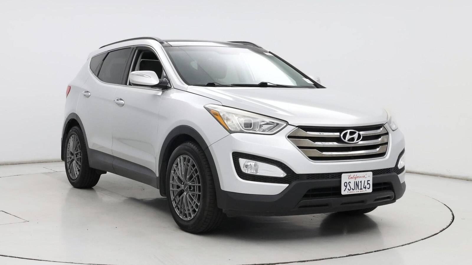 2014 Hyundai Santa Fe Sport 2.0T in Birmingham AL For Sale - Image 1