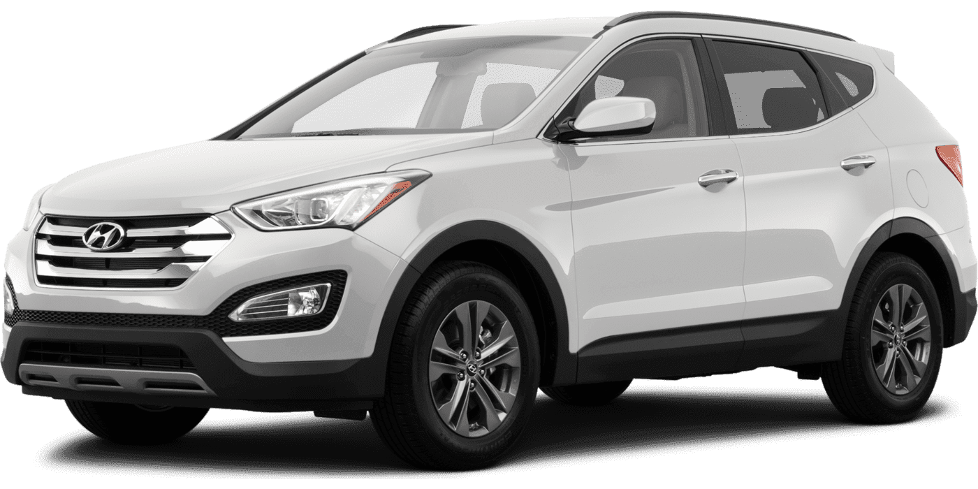 2014 Hyundai Santa Fe Sport Base in Sarasota FL For Sale - Image 1