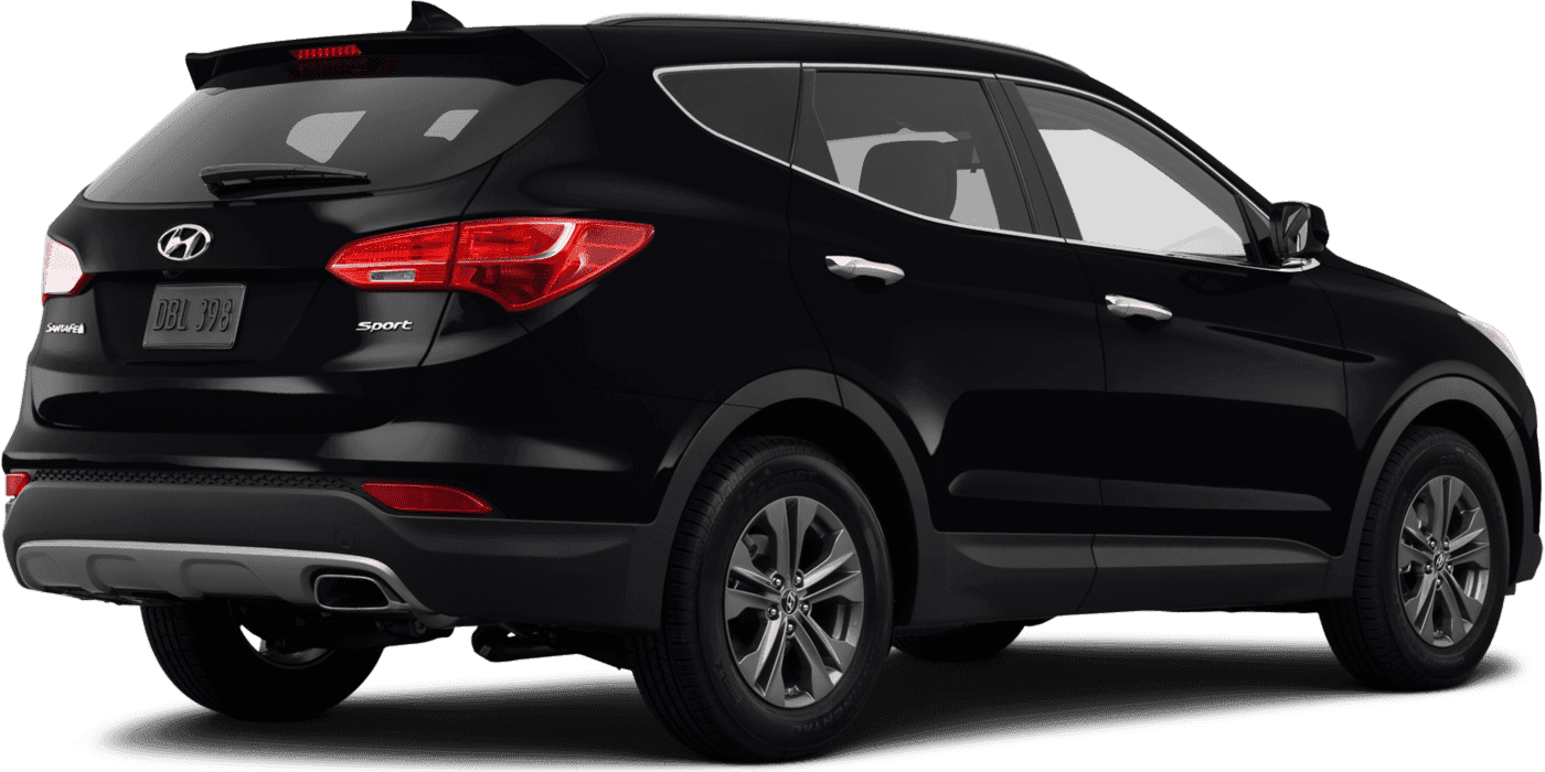 2014 Hyundai Santa Fe Sport Base in Henderson NV For Sale - Image 1