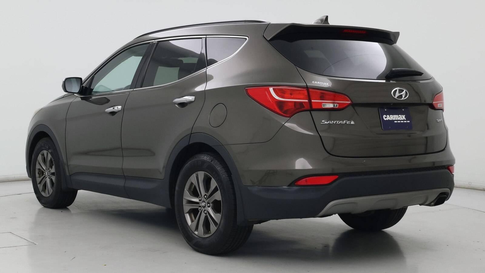 2014 Hyundai Santa Fe Sport Base in Birmingham AL For Sale - Image 1