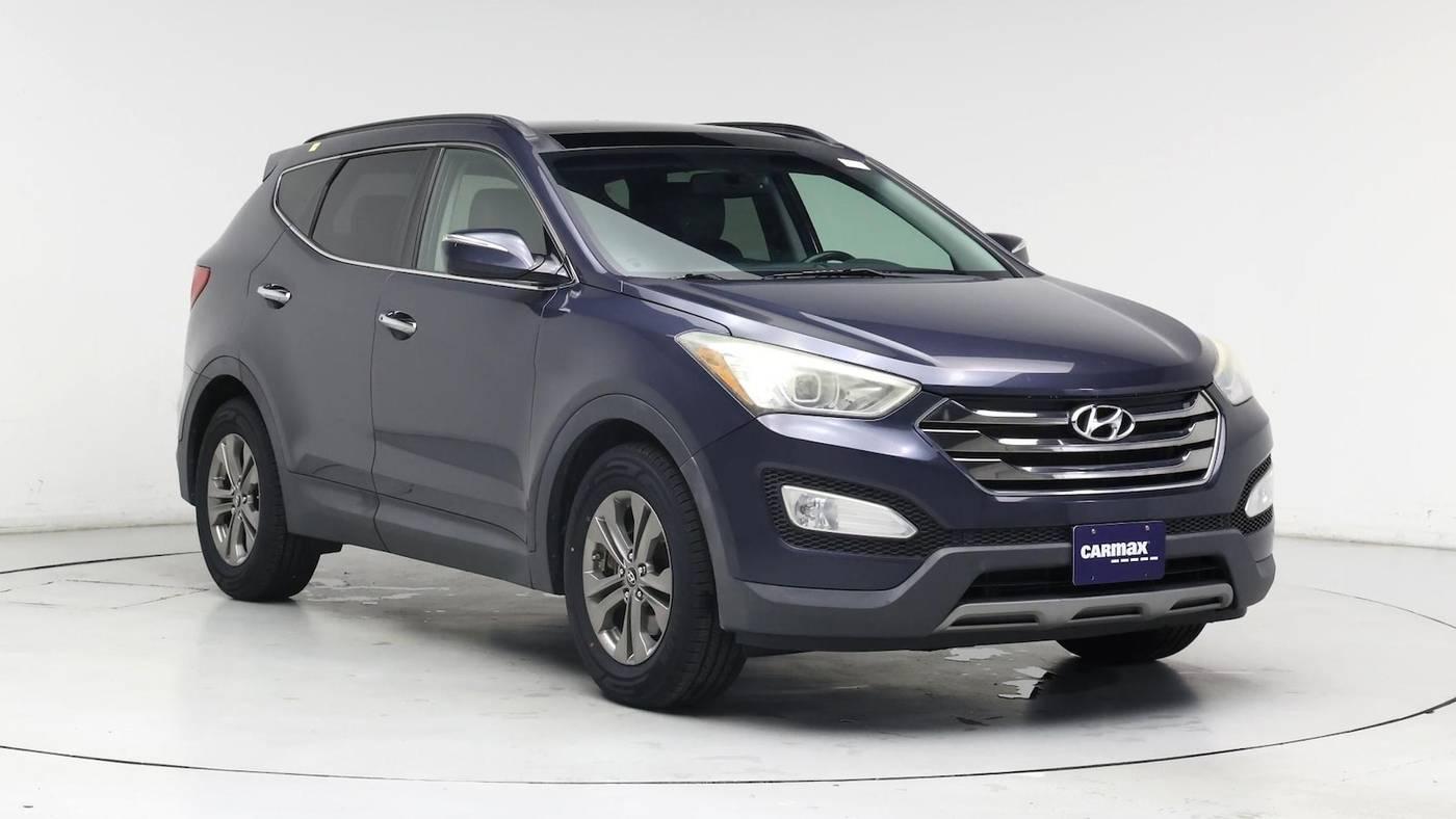 2014 Hyundai Santa Fe Sport Base in Birmingham AL For Sale - Image 1