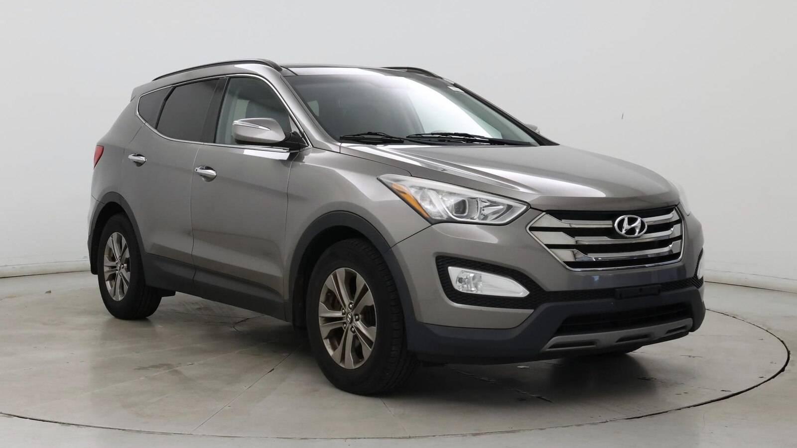 2014 Hyundai Santa Fe Sport Base in Birmingham AL For Sale - Image 1