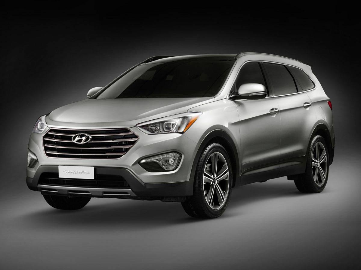 2014 Hyundai Santa Fe Limited in Bel Air MD For Sale - Image 1