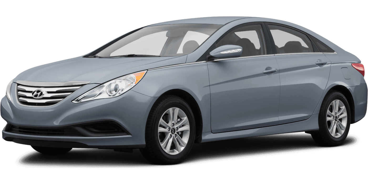 2014 Hyundai Sonata GLS in Ocala FL For Sale - Image 1