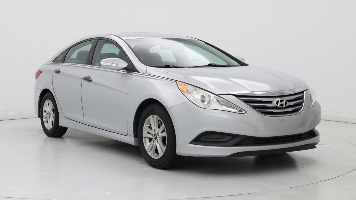 2014 Hyundai Sonata GLS in Birmingham AL For Sale - Image 1