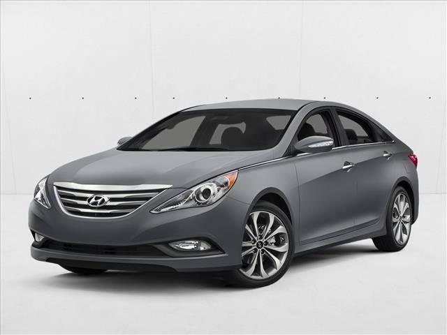 2014 Hyundai Sonata GLS in Columbia SC For Sale - Image 1