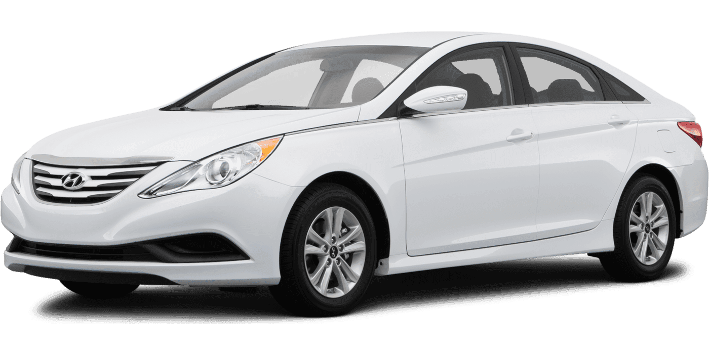 2014 Hyundai Sonata GLS in Silver Spring MD For Sale - Image 1