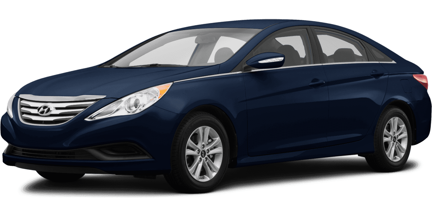 2014 Hyundai Sonata GLS in Paramus NJ For Sale - Image 1