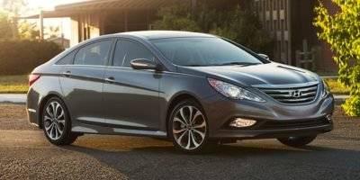 2014 Hyundai Sonata Limited 2.0T in Somersworth NH For Sale - Image 1