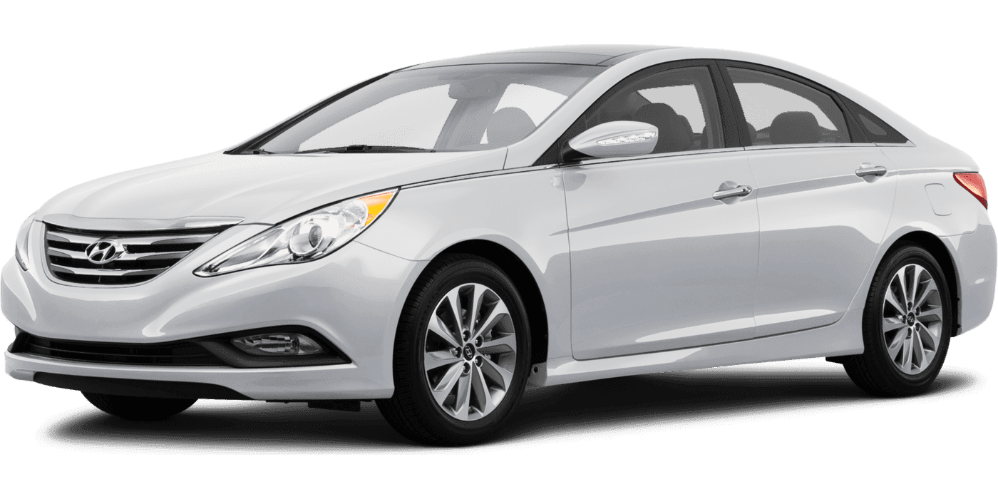2014 Hyundai Sonata Limited in West Palm Beach FL For Sale - Image 1