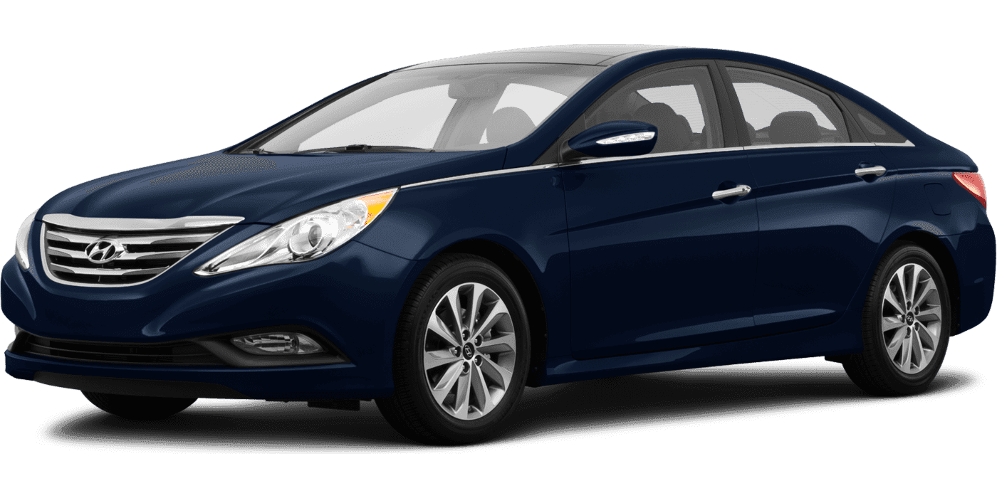 2014 Hyundai Sonata SE in Joliet IL For Sale - Image 1