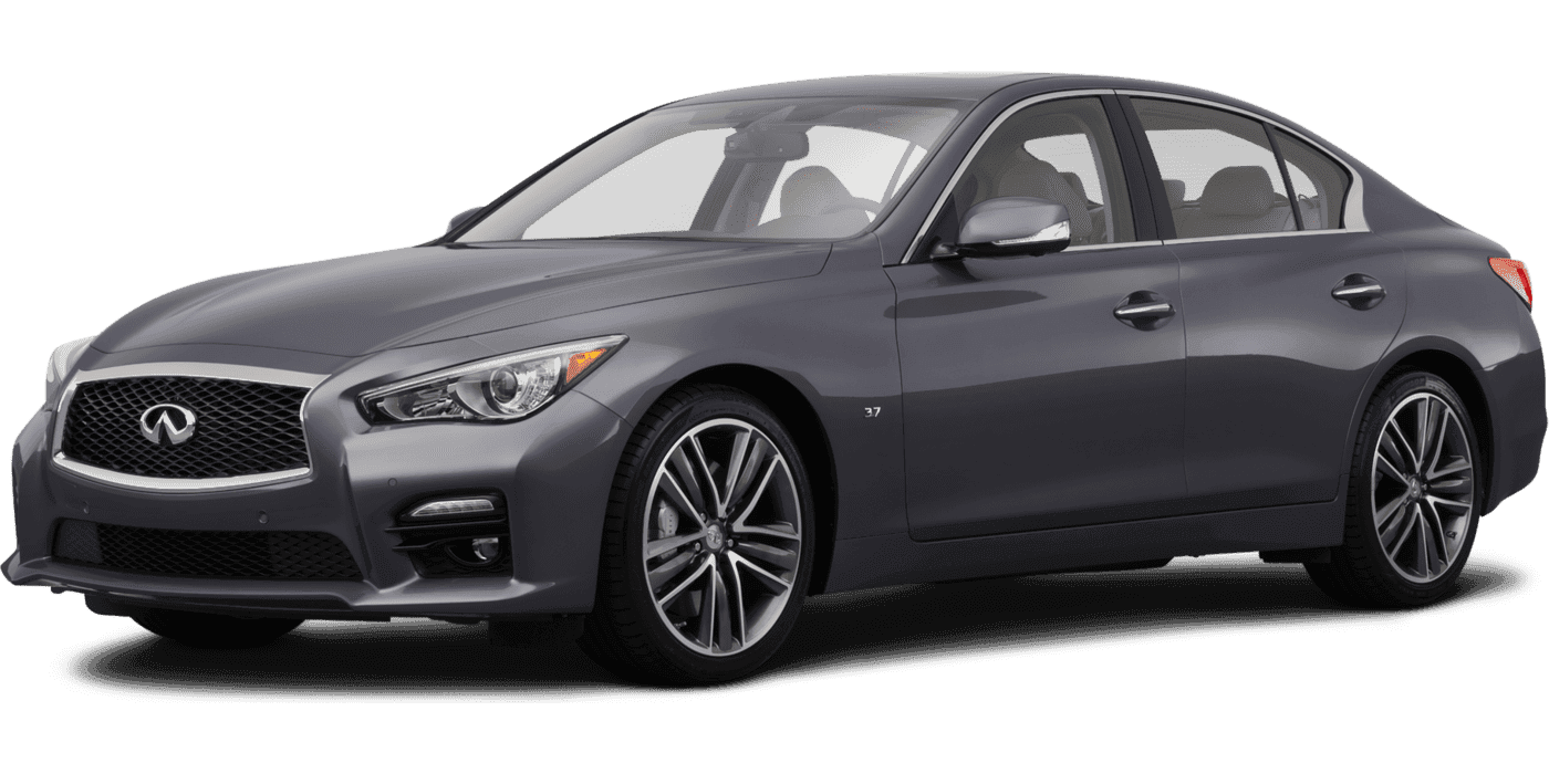 2014 INFINITI Q50 Sport in Simi Valley CA For Sale - Image 1