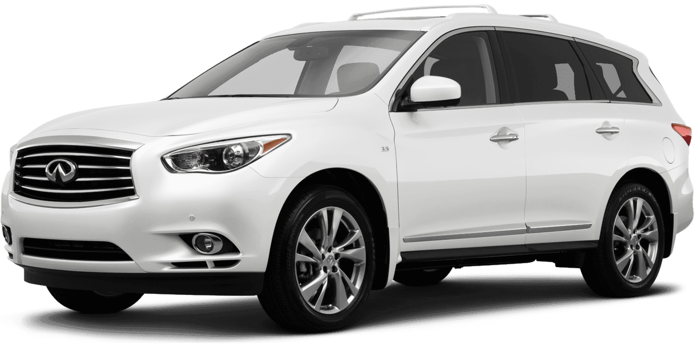2014 INFINITI QX60 3.5 in Jacksonville FL For Sale - Image 1