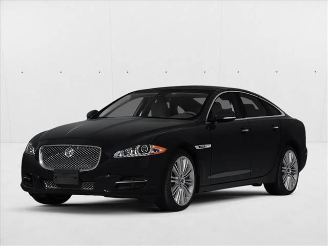 2014 Jaguar XJ R in Pompano Beach FL For Sale - Image 1