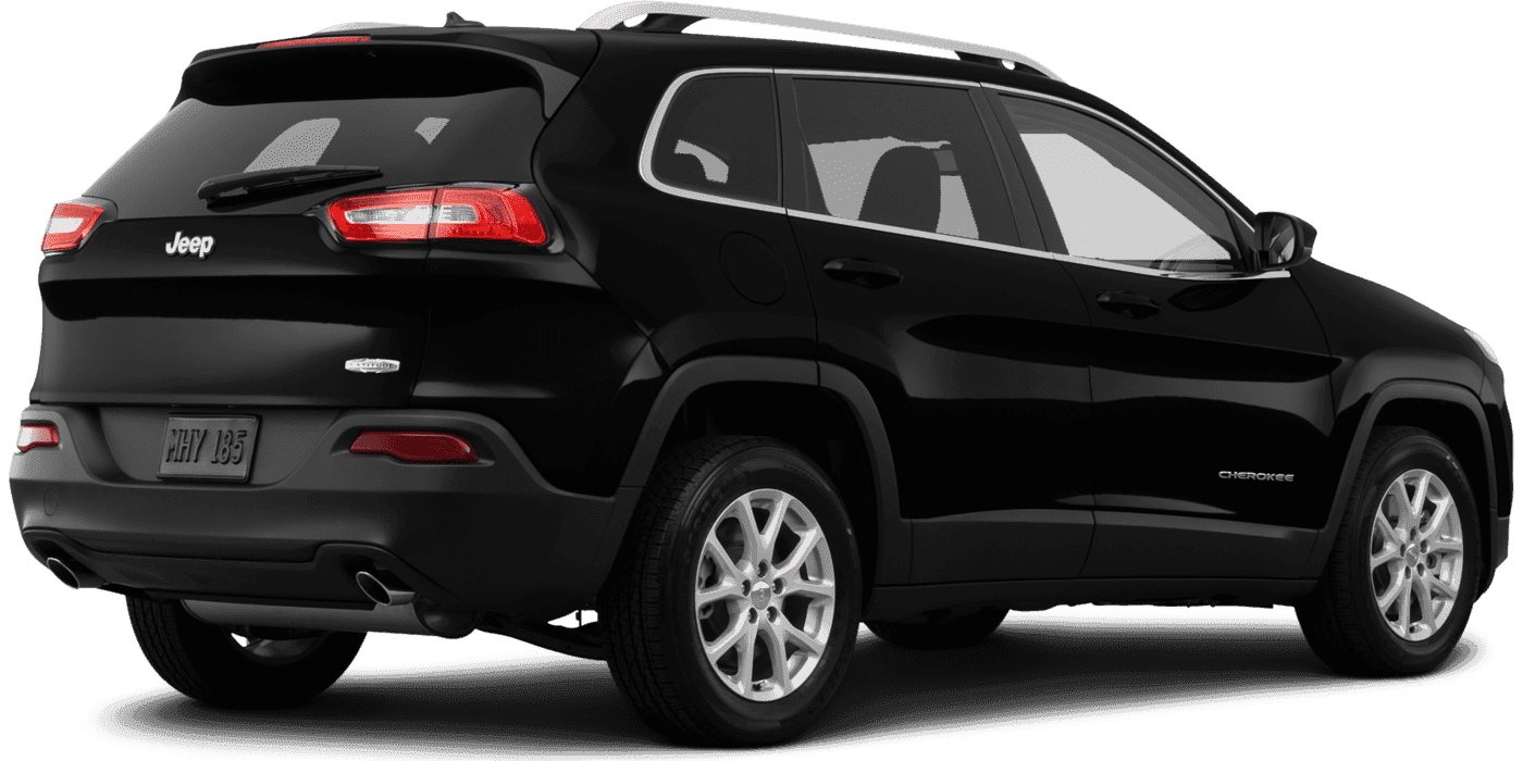 2014 Jeep Cherokee Altitude in Bronx NY For Sale - Image 1