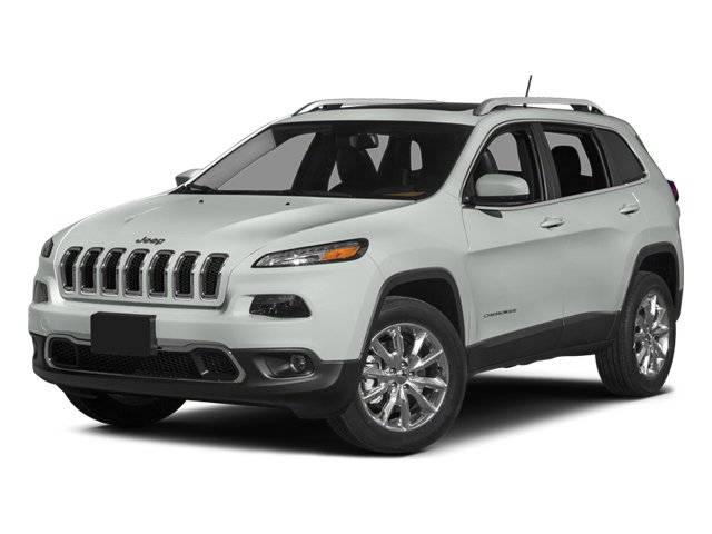 2014 Jeep Cherokee Latitude in Streamwood IL For Sale - Image 1