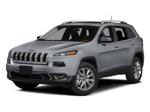 2014 Jeep Cherokee Sport in Indianapolis IN For Sale - Image 1