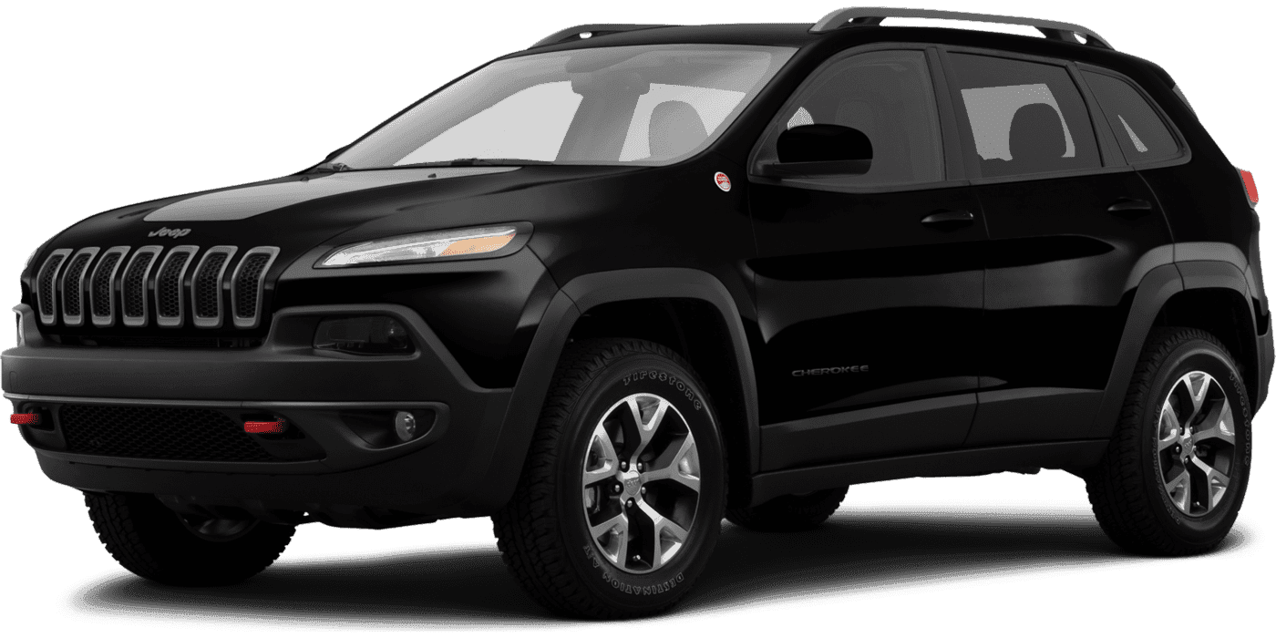 2014 Jeep Cherokee Trailhawk in Hanover Hanover MA For Sale - Image 1