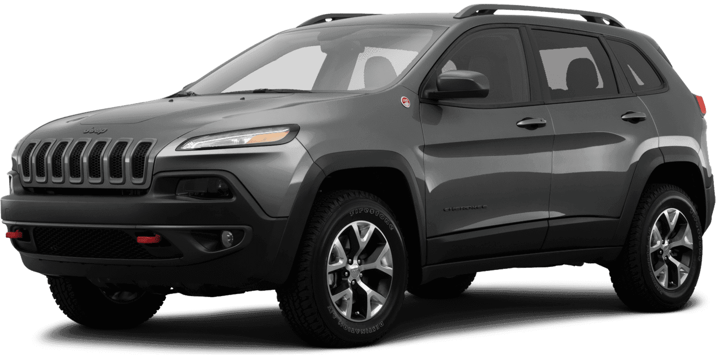 2014 Jeep Cherokee Trailhawk in Cockeysville MD For Sale - Image 1
