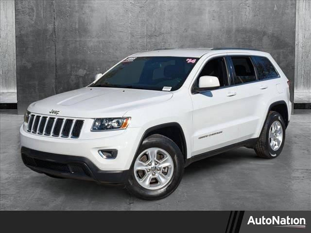 2014 Jeep Grand Cherokee Laredo in Tampa FL For Sale - Image 1