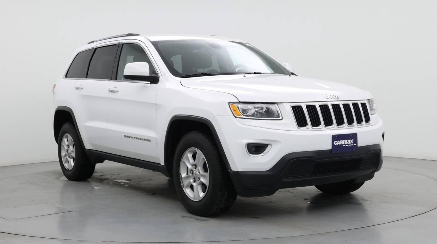 2014 Jeep Grand Cherokee Laredo For Sale - Image 1