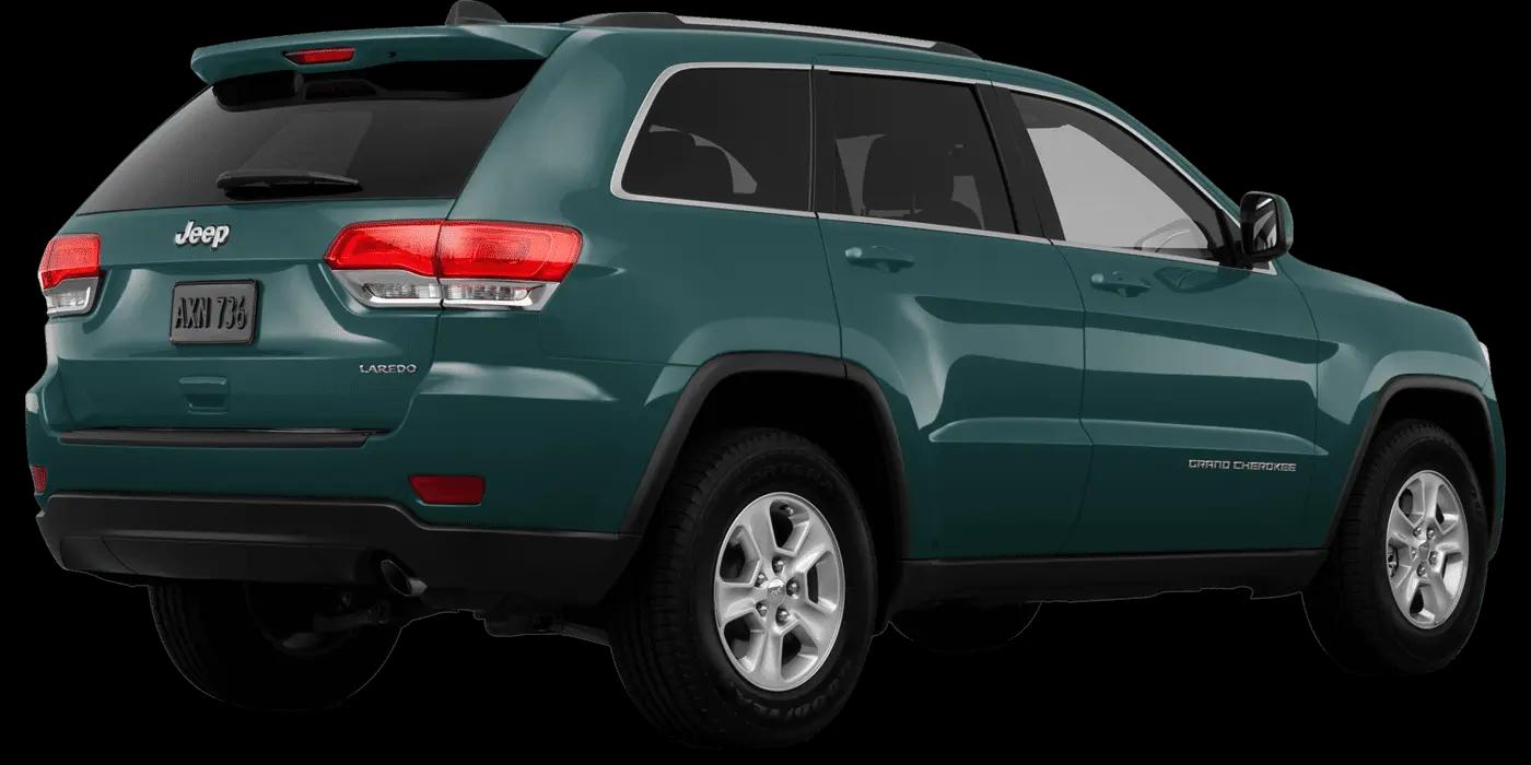 2014 Jeep Grand Cherokee Laredo in East Hanover NJ For Sale - Image 1
