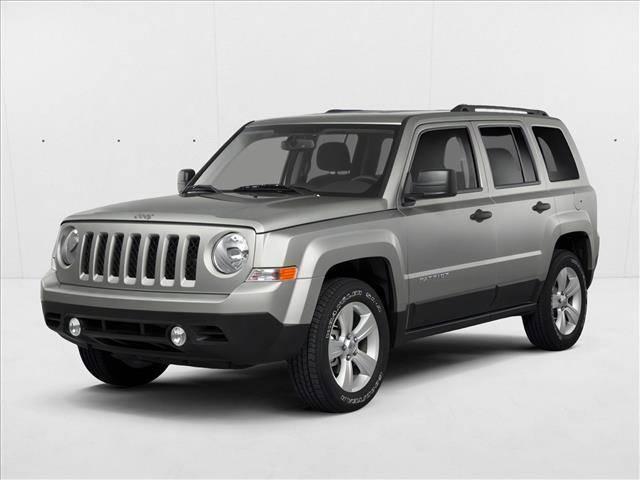 2014 Jeep Patriot Sport in Columbia SC For Sale - Image 1