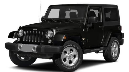 2014 Jeep Wrangler Freedom in Daytona Beach FL For Sale - Image 1