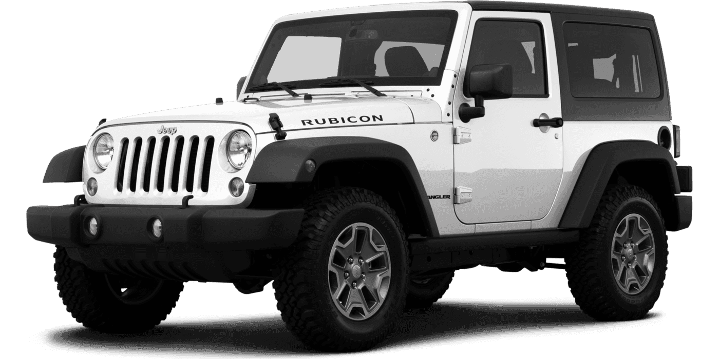 2014 Jeep Wrangler Rubicon in Newnan GA For Sale - Image 1