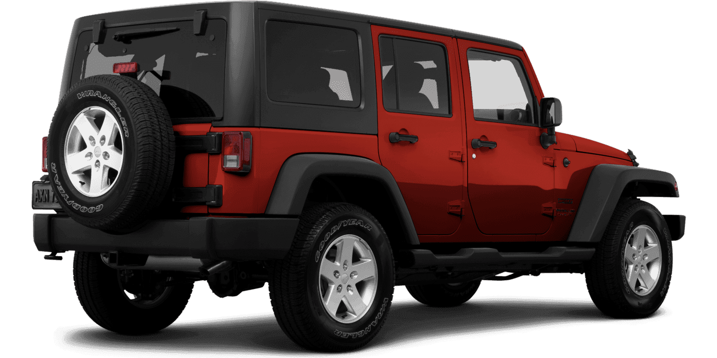 2014 Jeep Wrangler Sport in Manhattan KS For Sale - Image 1