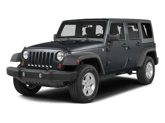 2014 Jeep Wrangler Sport in Upland CA For Sale - Image 1