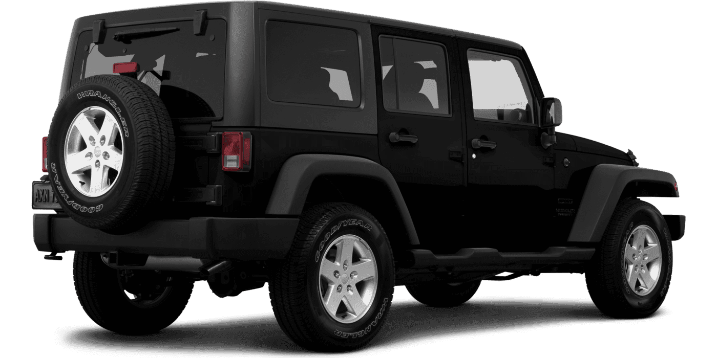 2014 Jeep Wrangler Sport in Gladstone OR For Sale - Image 1