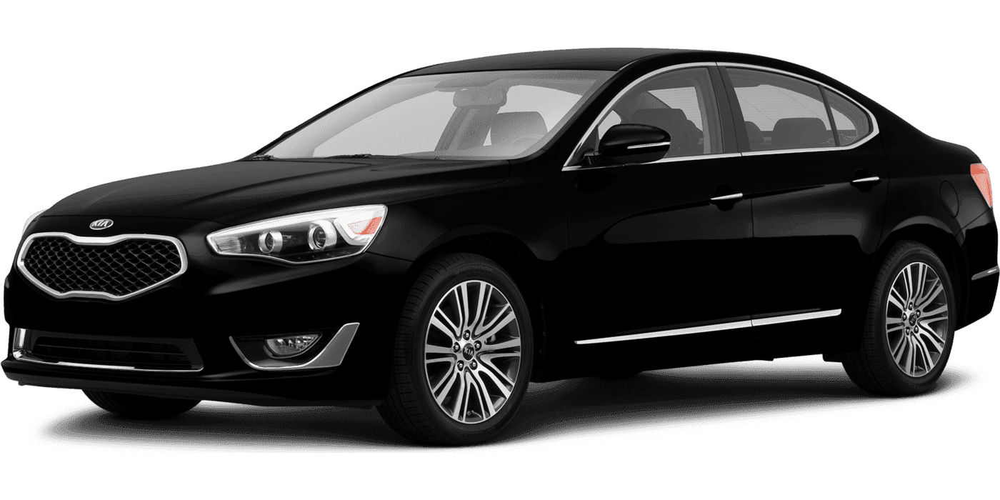2014 Kia Cadenza Premium in St. George UT For Sale - Image 1