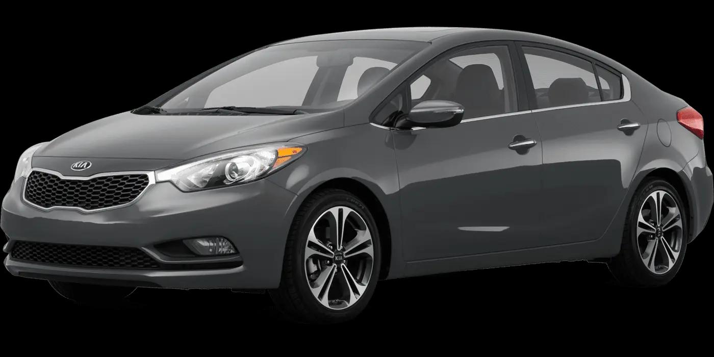 2014 Kia Forte EX in Fishers IN For Sale - Image 1