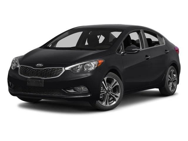 2014 Kia Forte LX in Longwood FL For Sale - Image 1