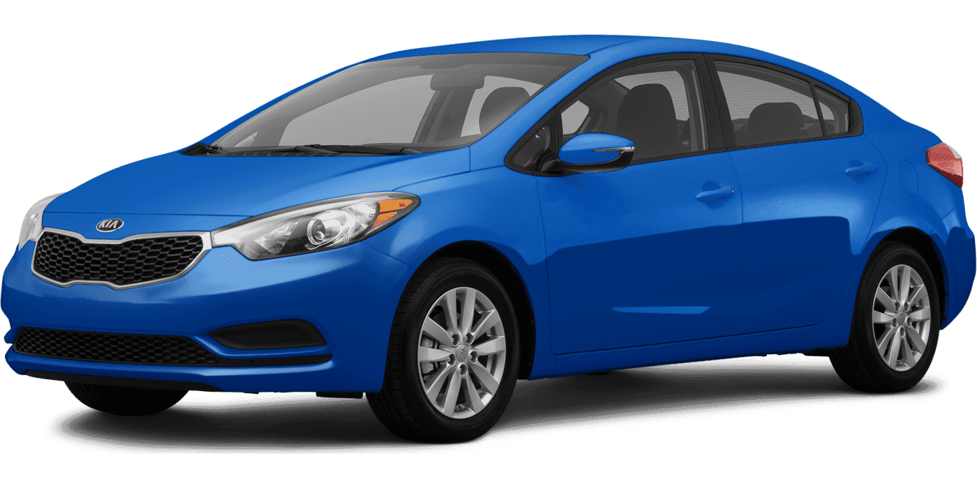 2014 Kia Forte LX in Antioch IL For Sale - Image 1