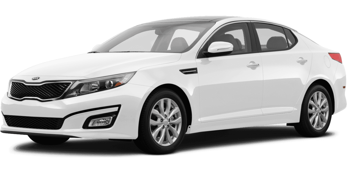 2014 Kia Optima EX in Columbia SC For Sale - Image 1