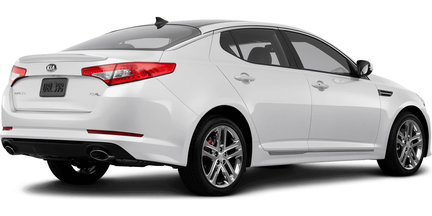 2014 Kia Optima SX Turbo in Keyport NJ For Sale - Image 1