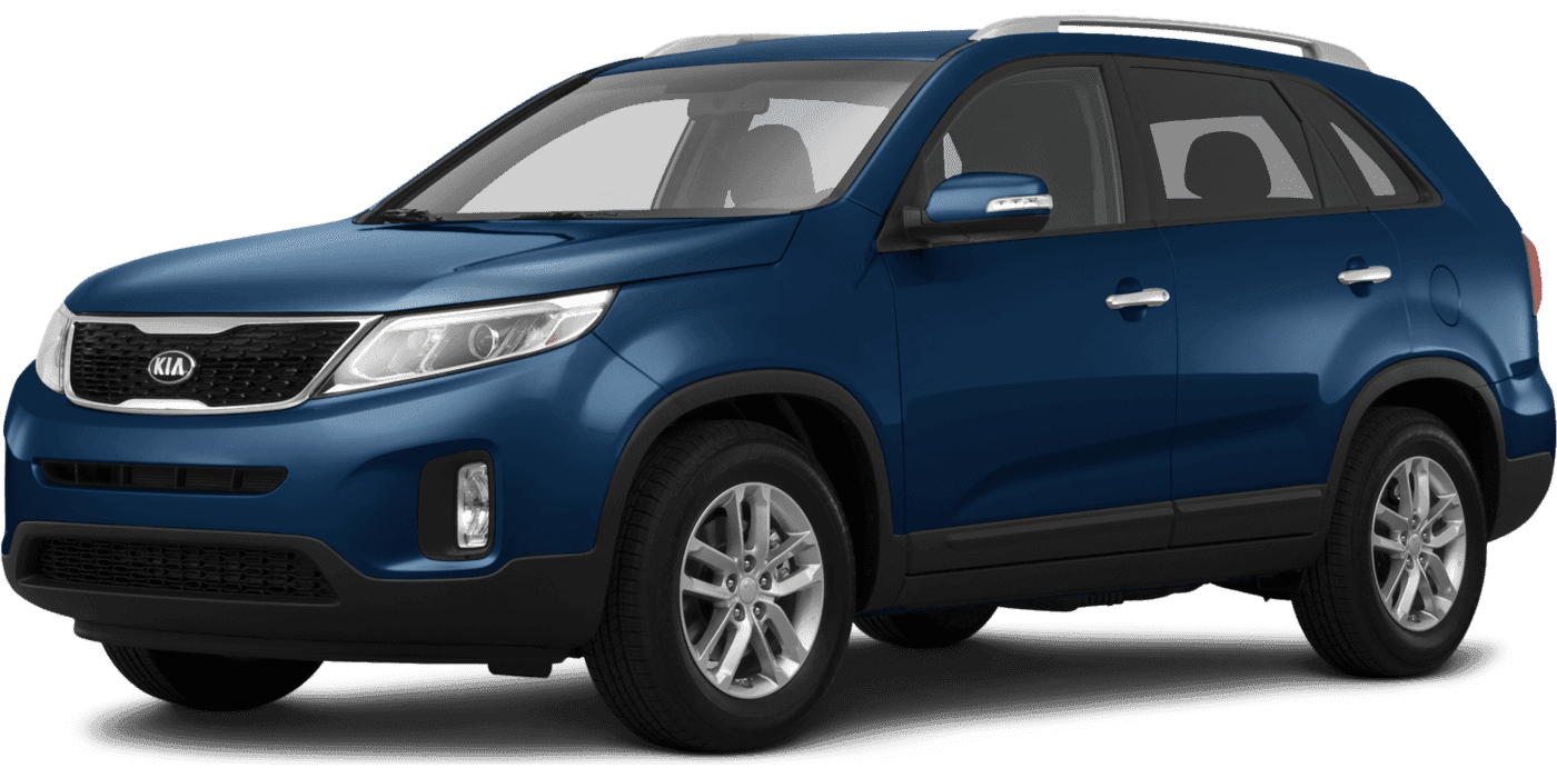 2014 Kia Sorento LX in West Palm Beach FL For Sale - Image 1