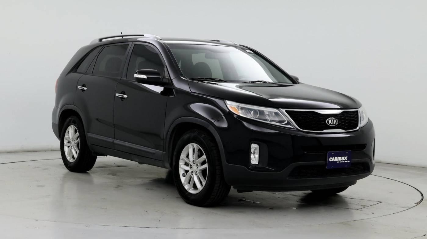 2014 Kia Sorento LX in Inglewood CA For Sale - Image 1