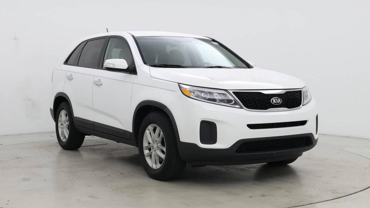 2014 Kia Sorento LX in Birmingham AL For Sale - Image 1