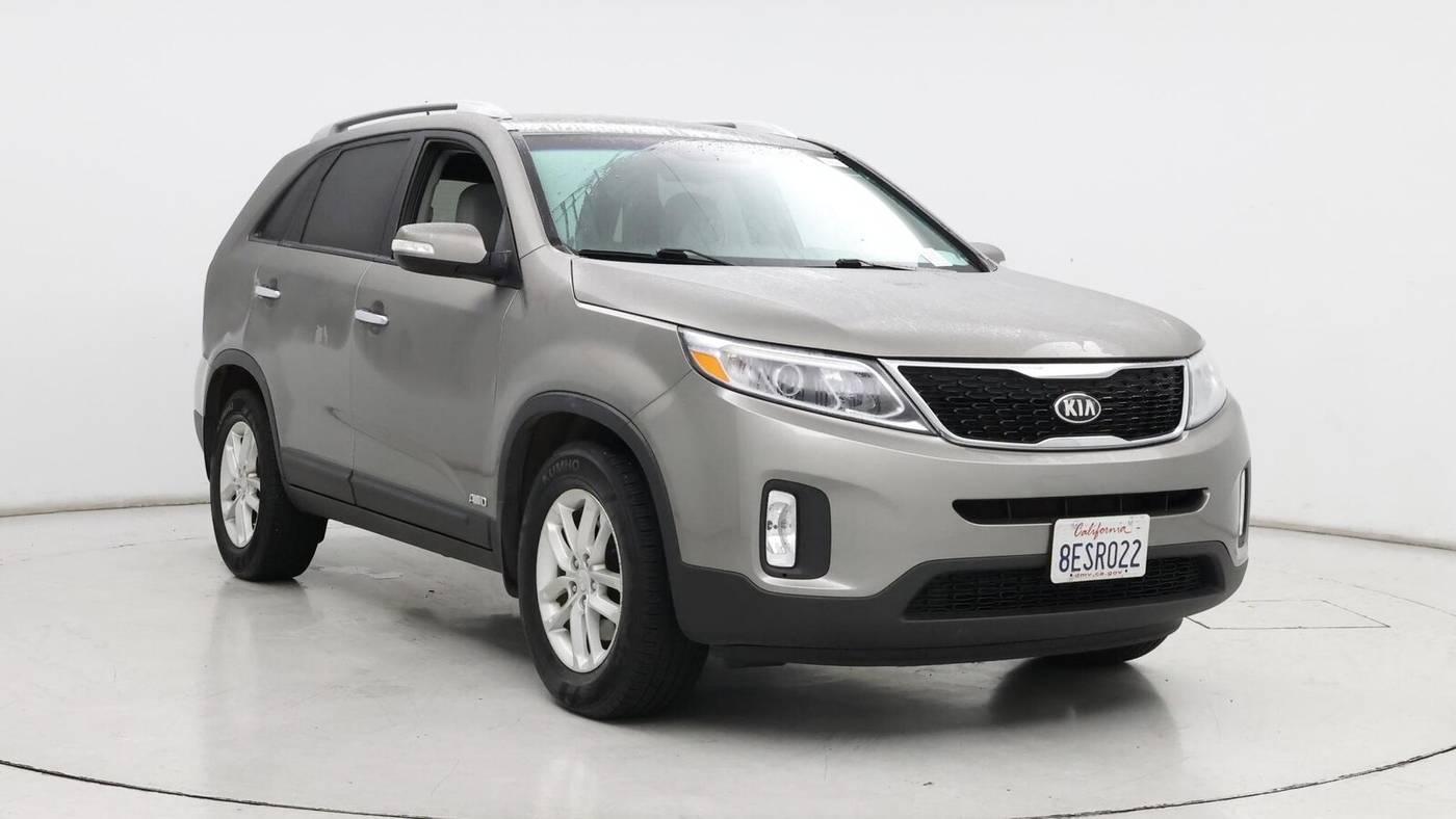 2014 Kia Sorento LX in Birmingham AL For Sale - Image 1