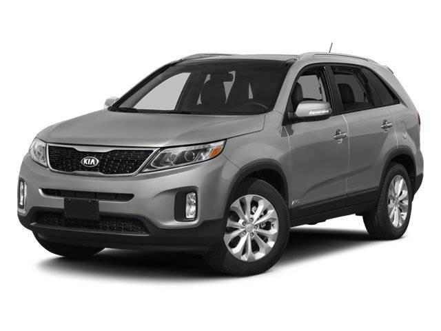 2014 Kia Sorento SX Limited in Midlothian VA For Sale - Image 1
