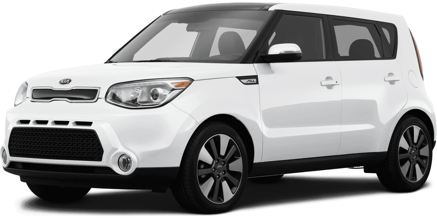 2014 Kia Soul ! in Bastrop TX For Sale - Image 1