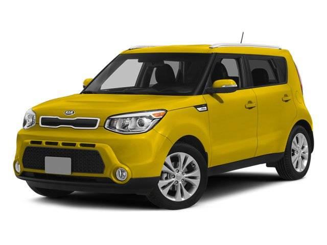 2014 Kia Soul ! in Bartlett IL For Sale - Image 1
