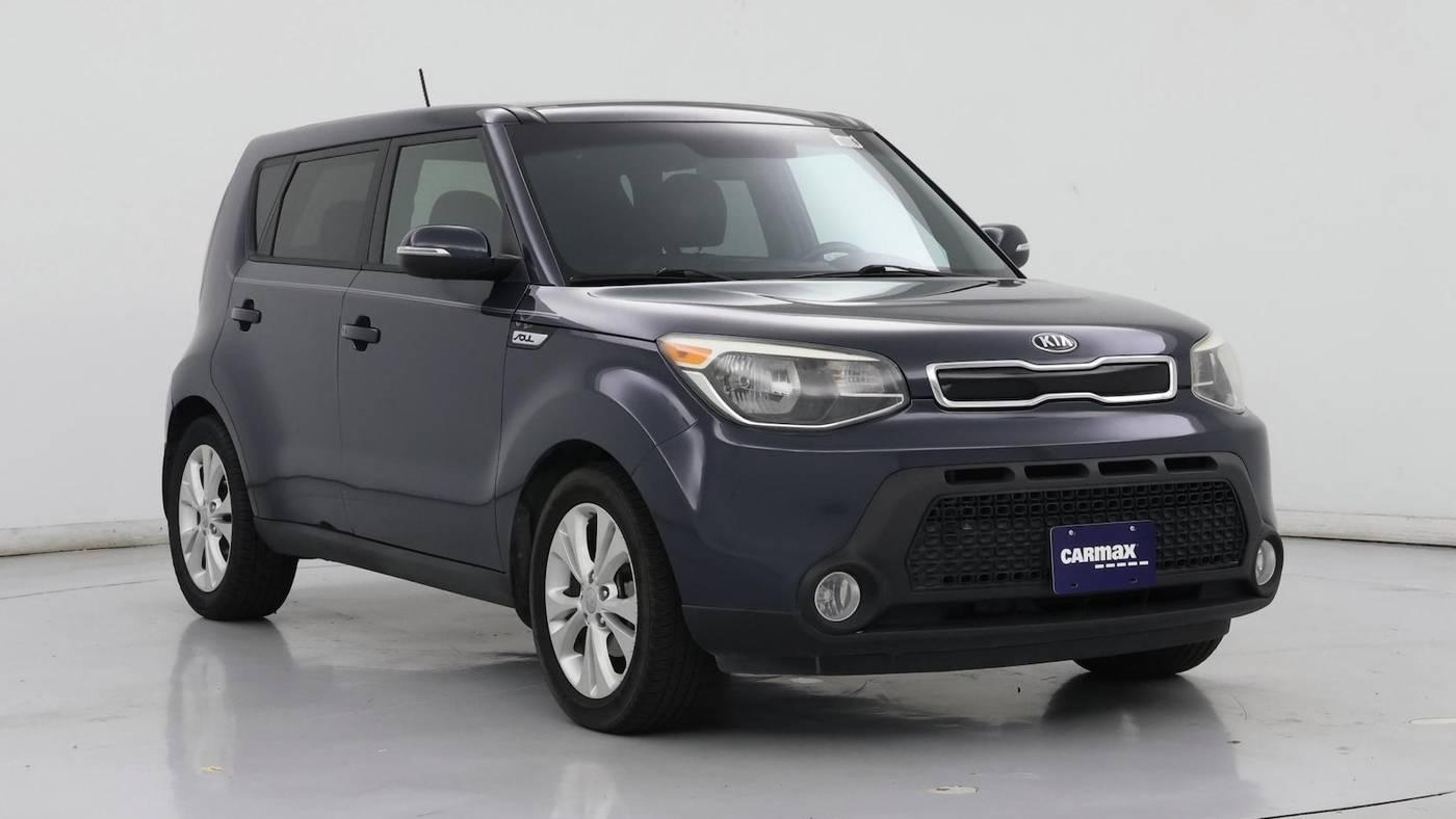 2014 Kia Soul + in Birmingham AL For Sale - Image 1