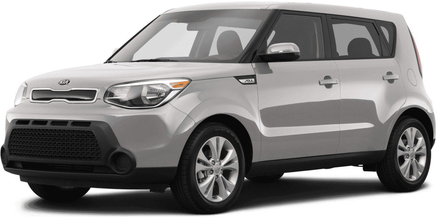 2014 Kia Soul + in Elgin IL For Sale - Image 1