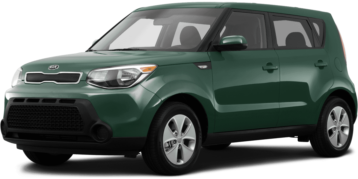 2014 Kia Soul Base in Bellingham WA For Sale - Image 1